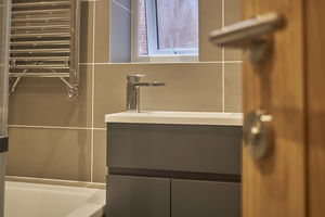 Bathroom- click for photo gallery